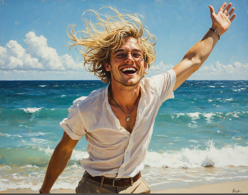 7 навыков эффективного организованного туриста. Как получать максимум за свои деньги и не сойти с ума. Картинка создана при помощи ИИ