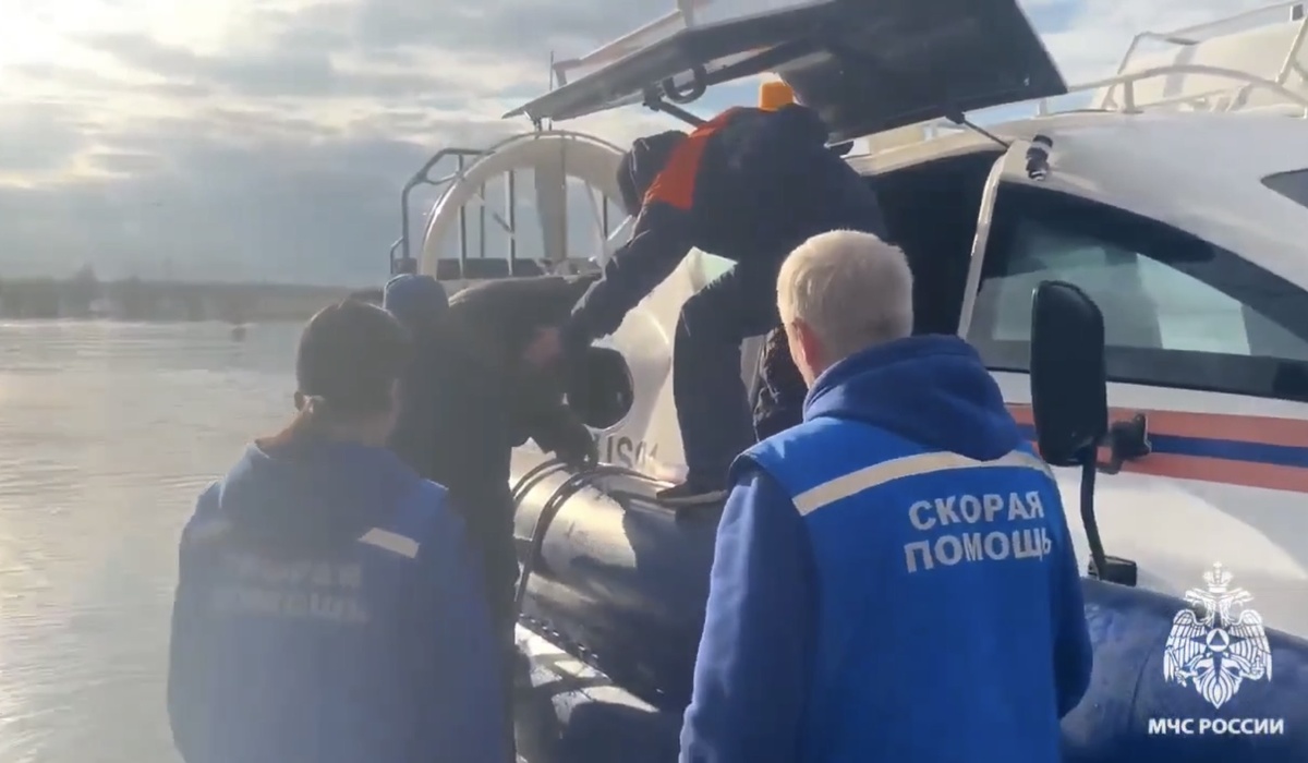    Фото: МЧС России по Рязанской области