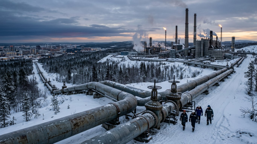   Сгенерировано с помощью ИИ