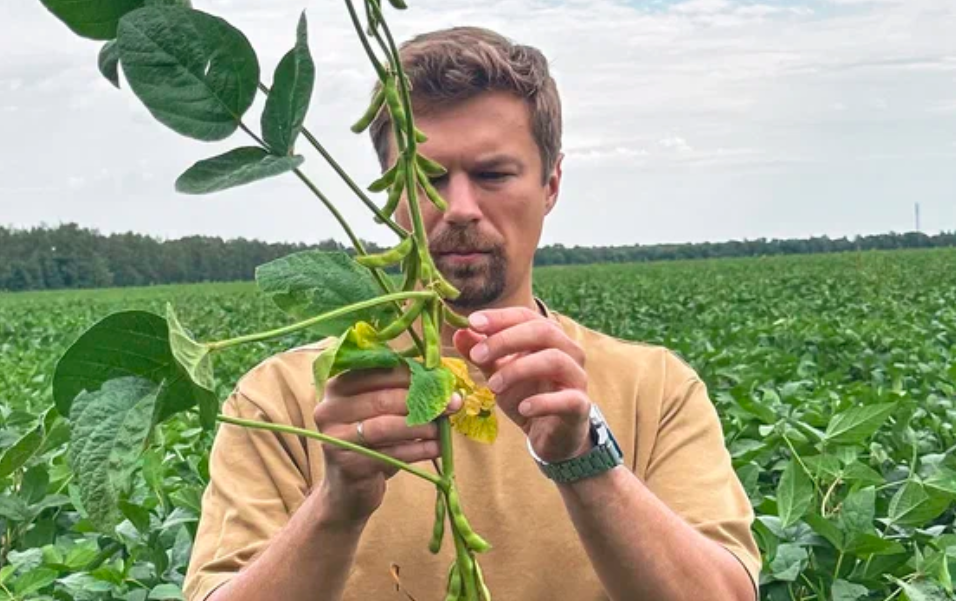 Никита Токмаков