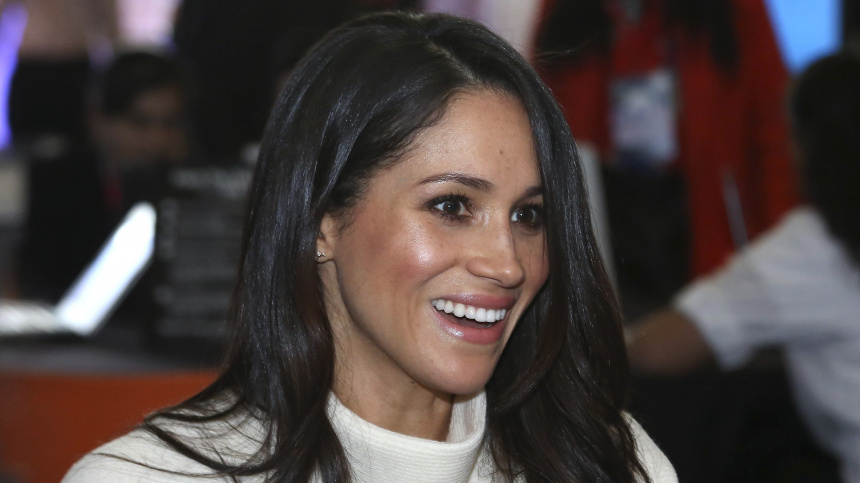    Фото: www.globallookpress.com/Dave Warren