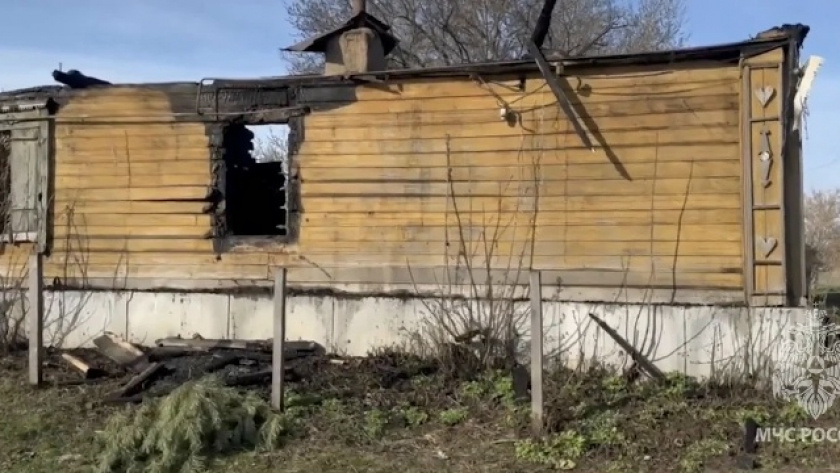    ГУ МЧС России по Оренбургской области