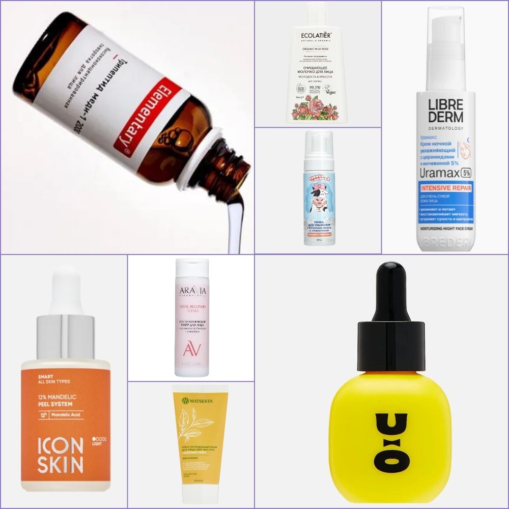 Первый вариант