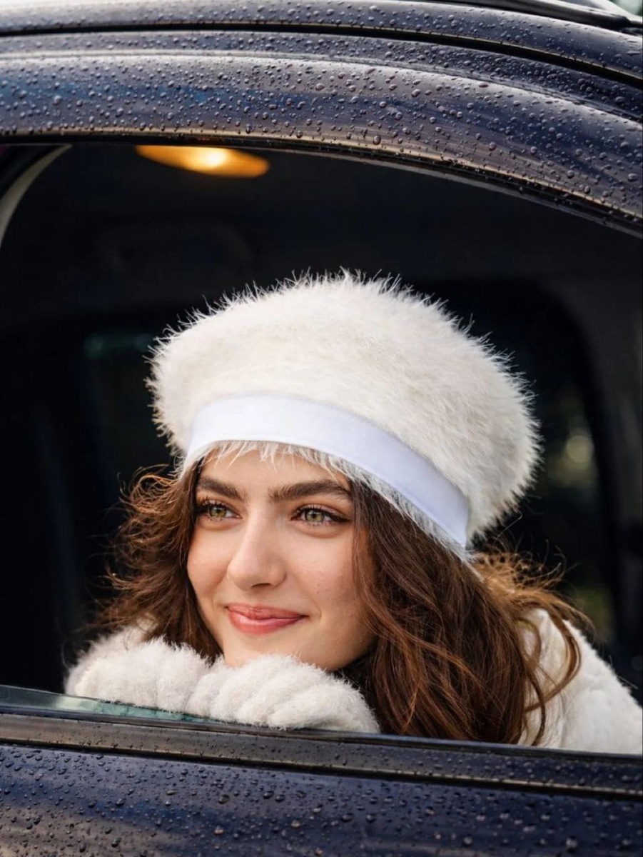 Ава Яман, фото из соцсетей