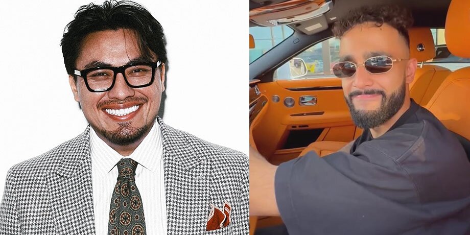    Фото: avenue-moskva.ru; instagram.com (принадлежит Meta, признана экстремистской и запрещена на территории РФ)/gusein.gasanov