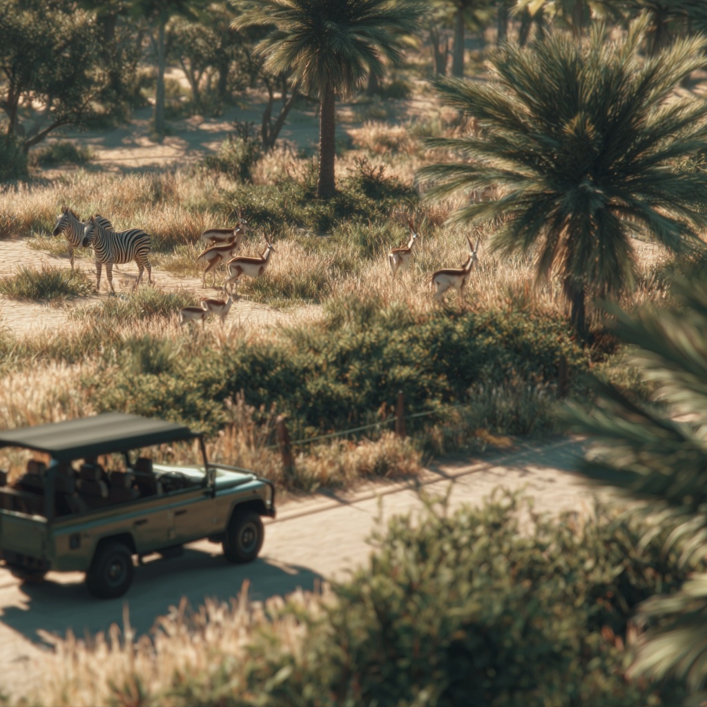 Создать карусель