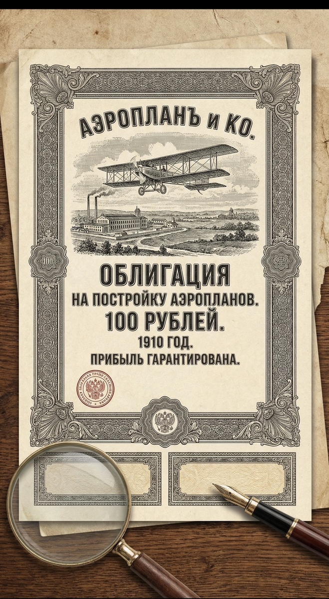 Сгенерировано с помощью ИИ