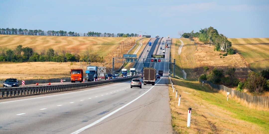 Сколько стоит доехать из Москвы в Сочи по платным трассам в 2026 году: считаем расходы