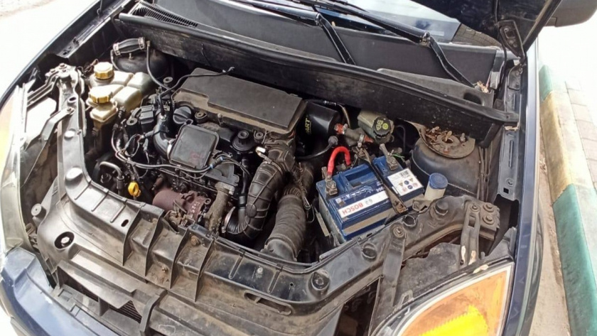    Фото редакции