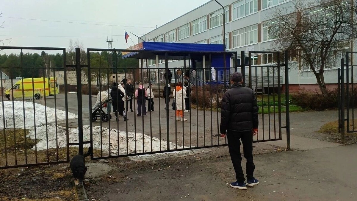   МВОУ СОШ №5 в Добрянке