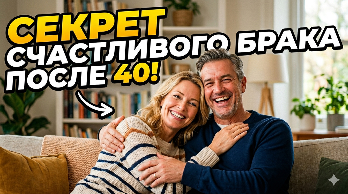 «Я не планировала замуж никогда, в итоге вышла в 40 лет»
