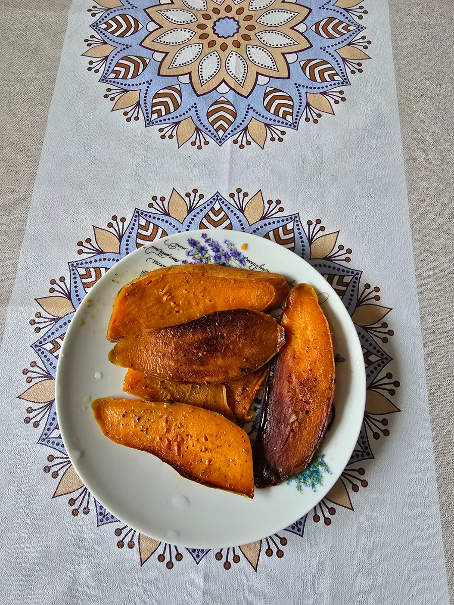 Вот он, этот "фрукт".