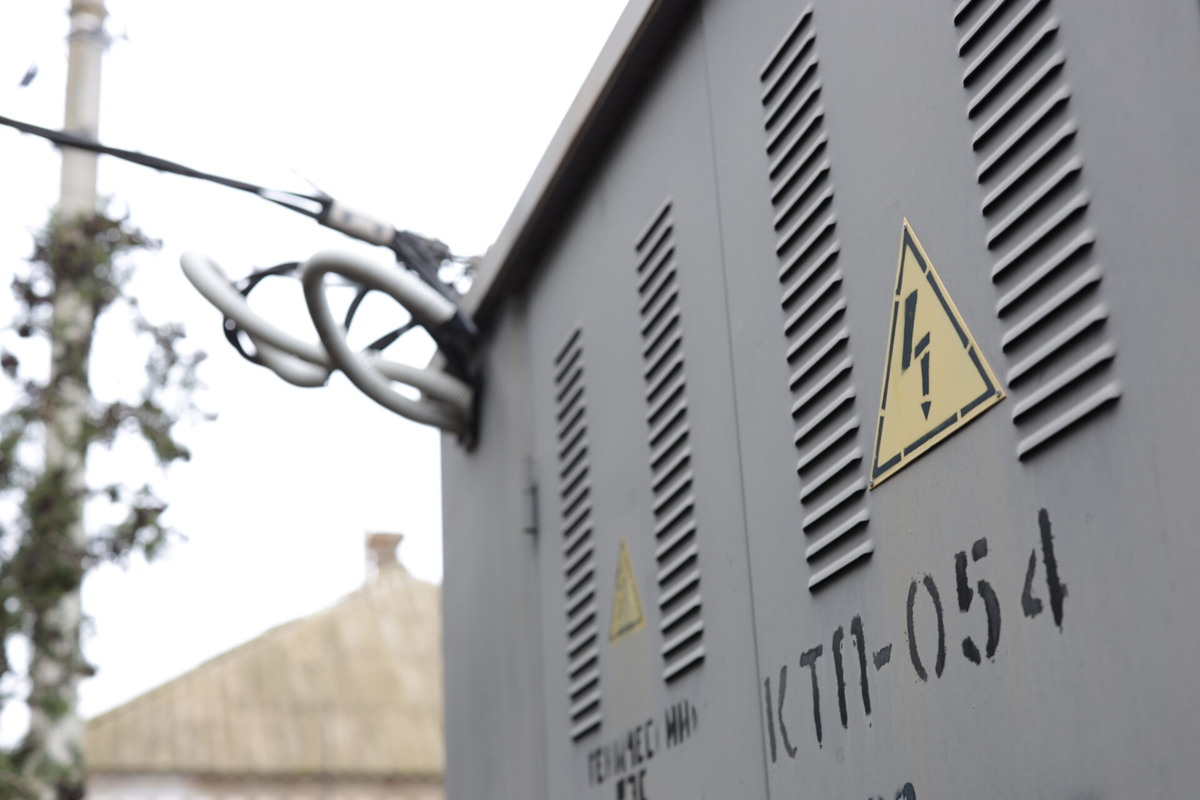    Фото: ТРК «Таврия»