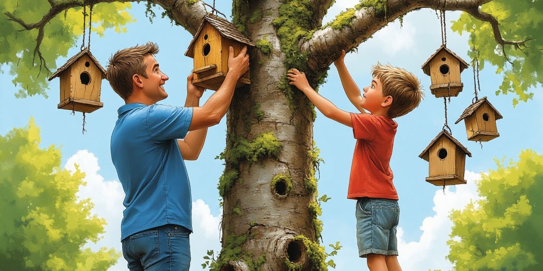 Семейная традиция