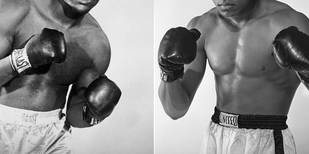 Джо Фрейзер vs Мохаммед Али. Без лишних слов – величайшее противостояние в истории бокса.