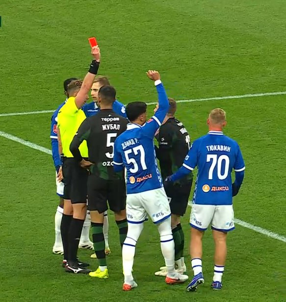   Фото: Матч ТВ