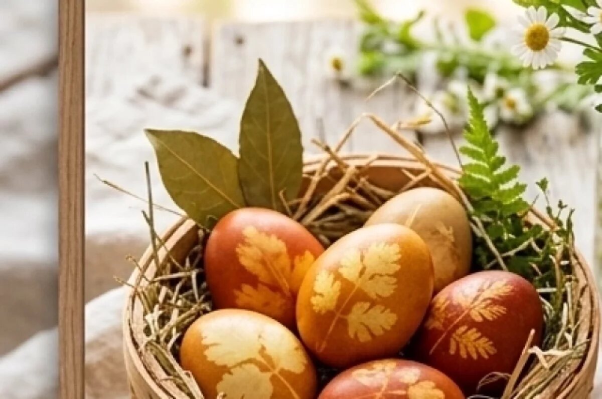    Никакой химии!