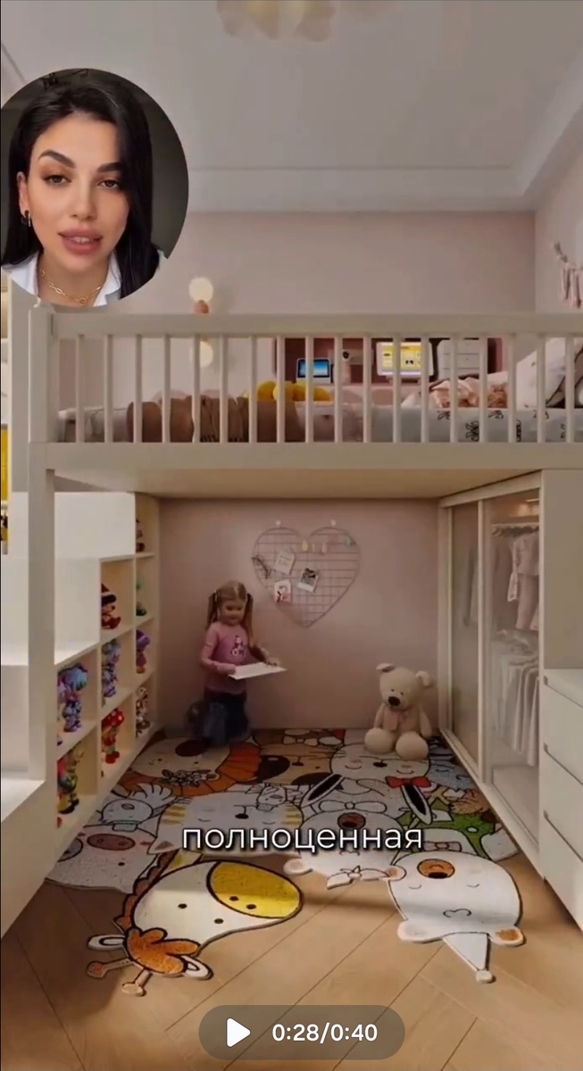 кадор с видео