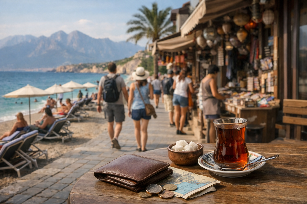 Gündüz Otel | Отель в Турции