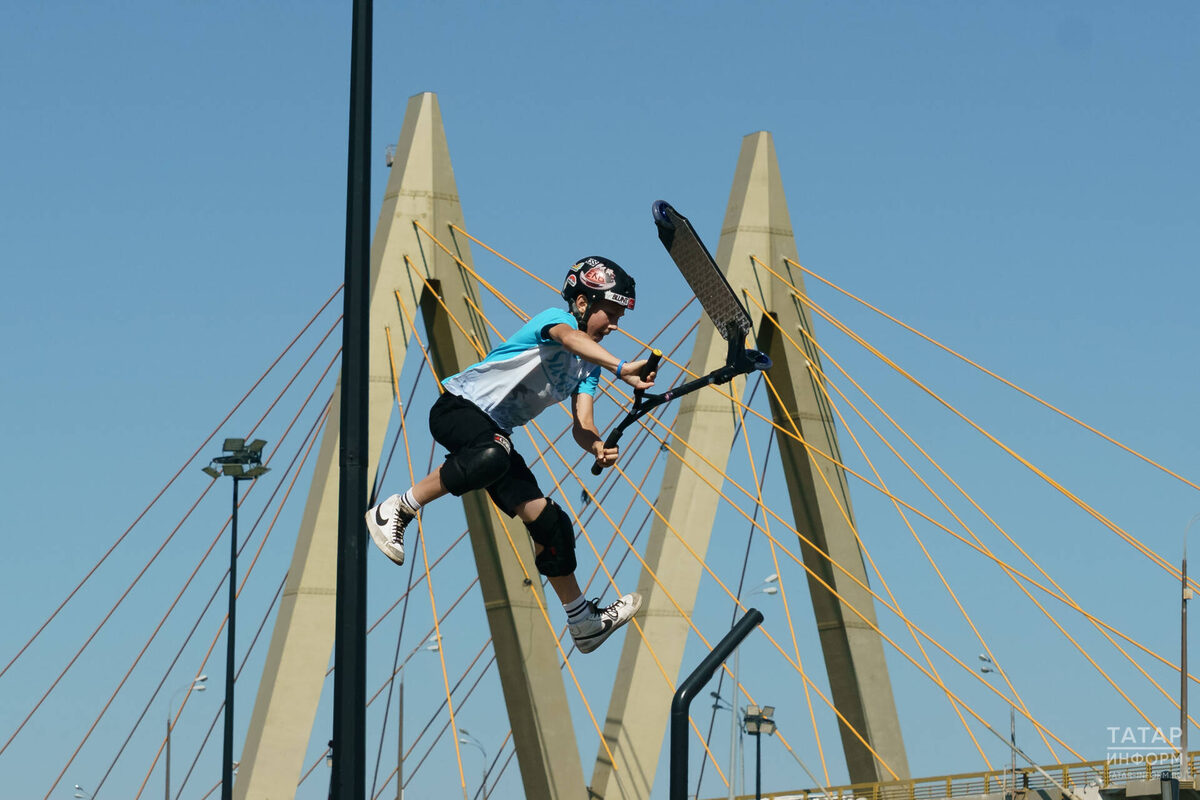 Фото: © Салават Камалетдинов / «Татар-информ»