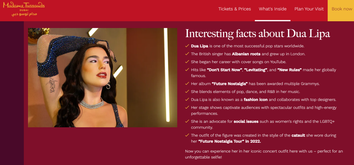 Фото с официального сайта музея