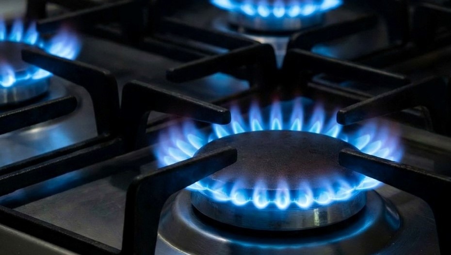    В Эстонии резко подняли тарифы на газ. Автор фото: Stefan Balaz / Shutterstock / FOTODOM