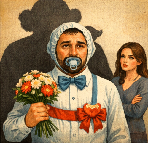 СЫНОЧКА — КОРЗИНОЧКА
Редактировать галерею
 