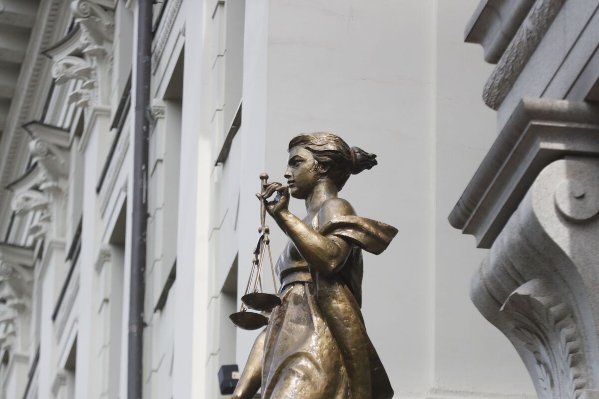     / Источник: © ИЗВЕСТИЯ/Алексей Майшев