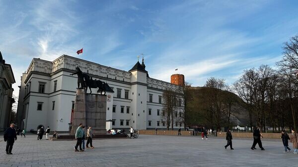    © Sputnik / Владислав Адамовский