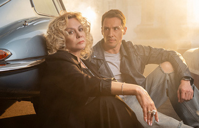 Спектакль «Посланница» в Театр Российской Армии - МОСБИЛЕТ.ру