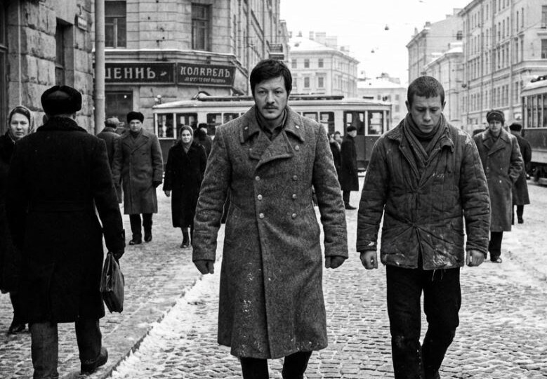 Жизнь под чужим именем: цена выживания