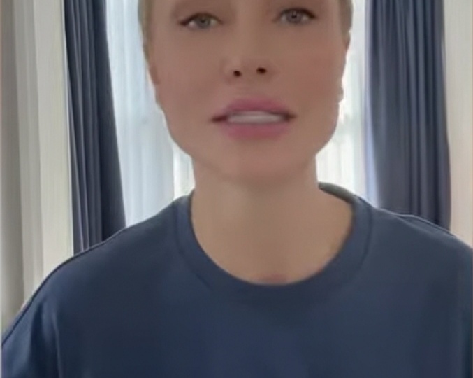 «Голос народа»: как Екатерина Гордон стала неожиданным рупором оппозиционных настроений