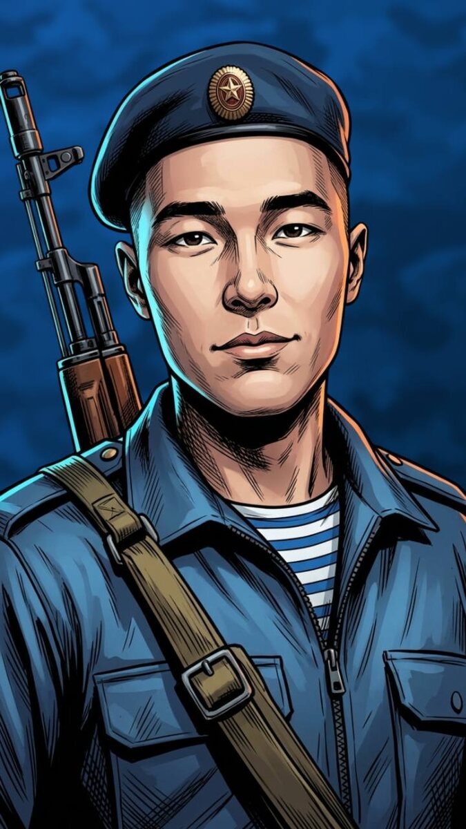 Тимур Соктоев