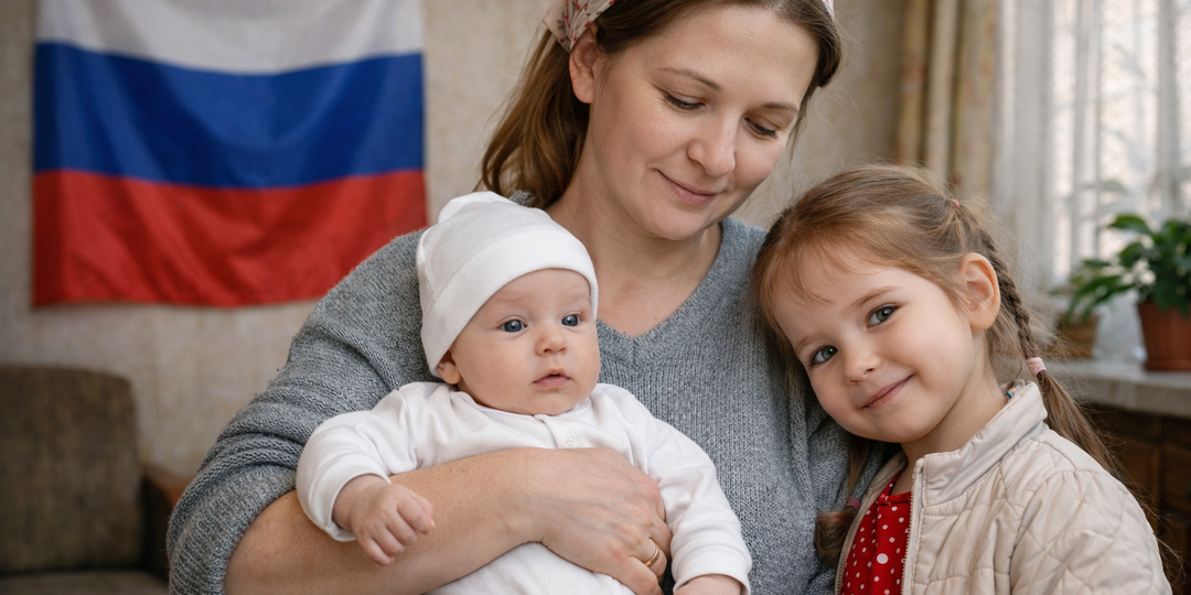 Экономист Балынин объяснил, как получить максимальное пособие по уходу за ребенком