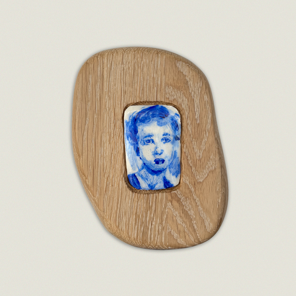   Анна Ставиноженко 
Port Art Fair