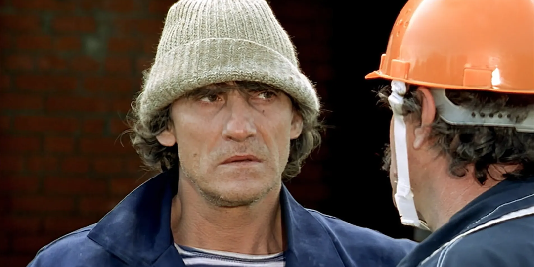 ТЕСТ: Угадайте фильмы с Валерием Гаркалиным по одному кадру!