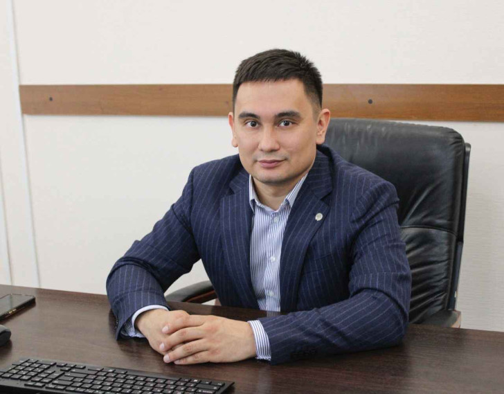    Фото: соцсети Ильнура Мухьянова