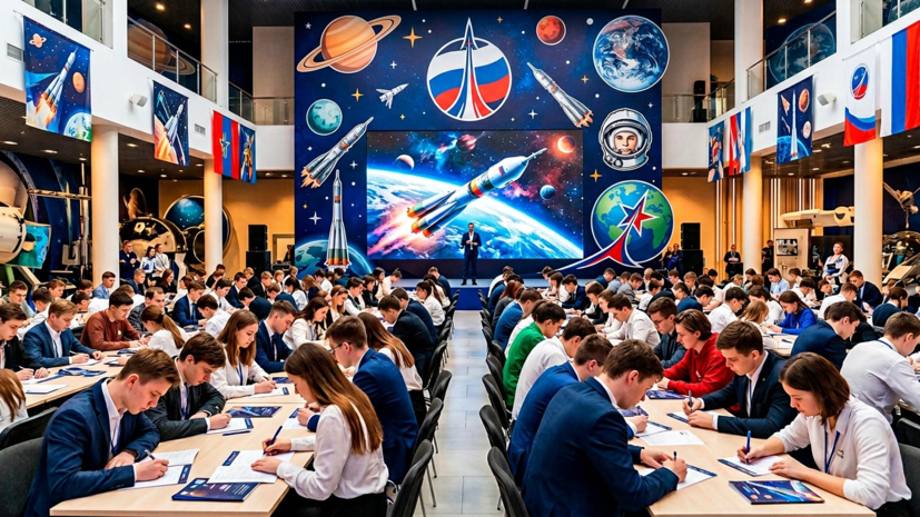   Сгенерировано с помощью ИИ