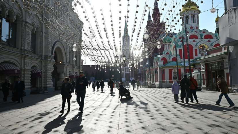   РИА Новости