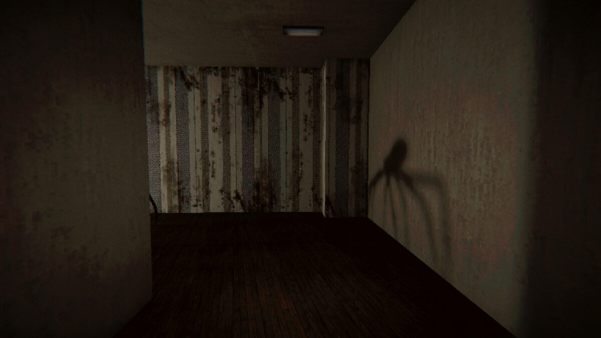    Галерея игры Lurking