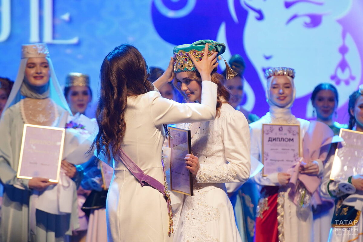 Фото: © Владимир Васильев / «Татар-информ»