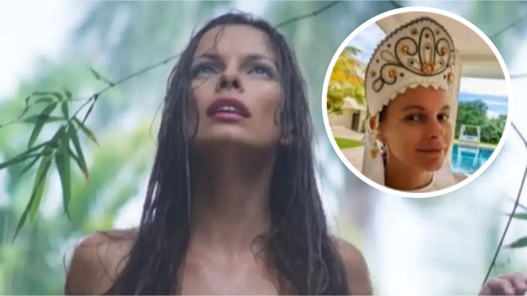 Фото: соцсети Виктории Якимовой