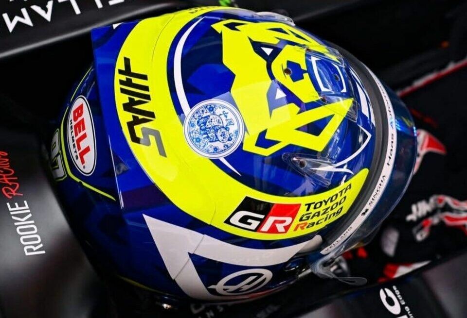    «Безопасность превыше». Руководитель Haas – о новом регламенте Ф1Haas