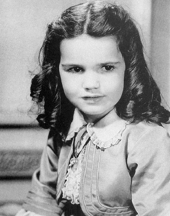 Кэмми Кинг была похожа на книжную Бонни Блу характером