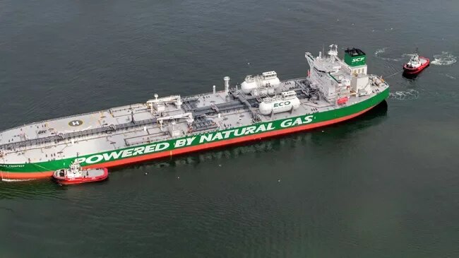 © ПАО Совкомфлот / Республика Корея может возобновить закупку нефти у России