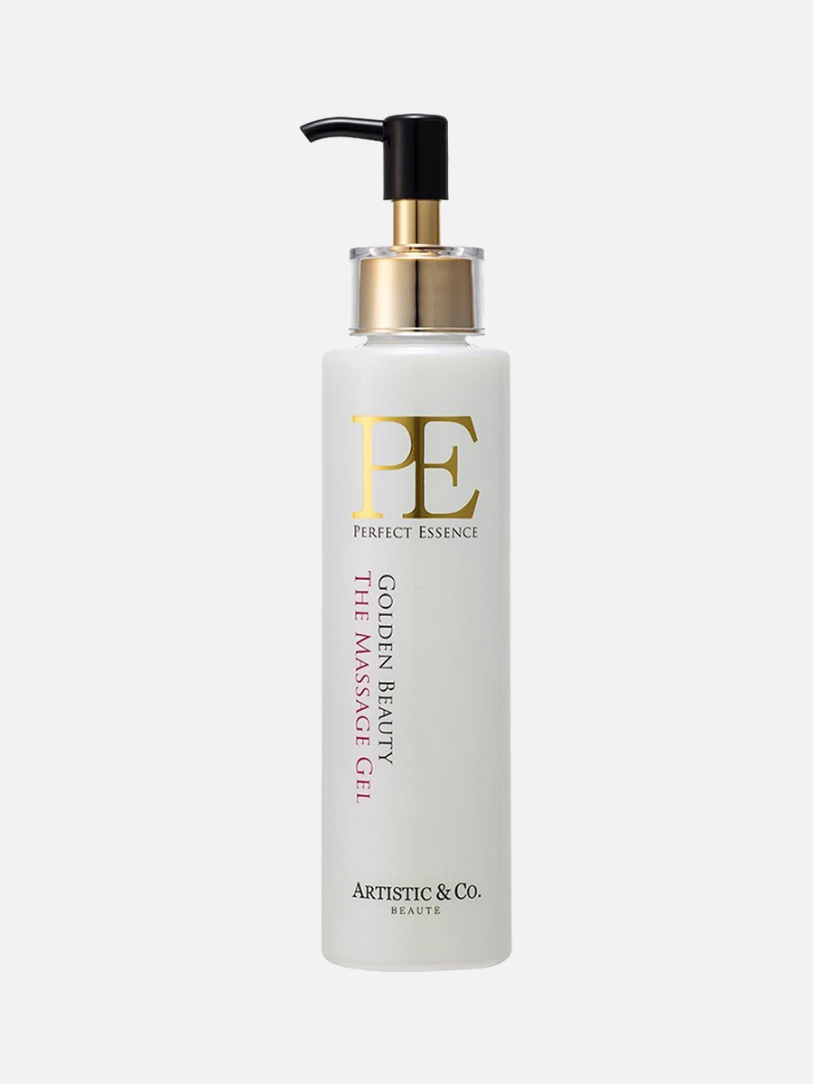   Массажный гель PE Golden Beauty The Massage Gel, Artistic And Co., цена: 7 500 ₽