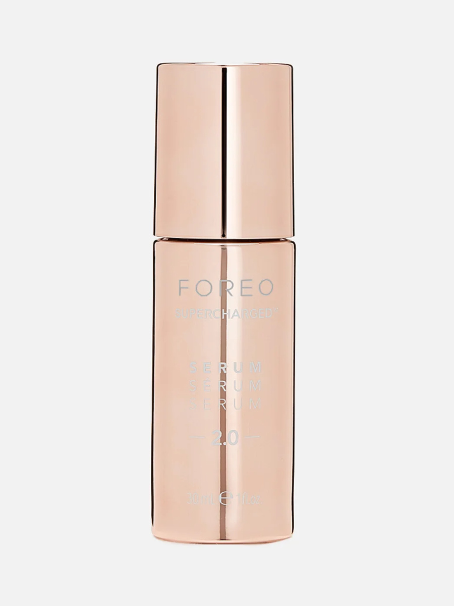    Микрокапсульная сыворотка для лица Supercharged, Foreo, цена: 4 800 ₽