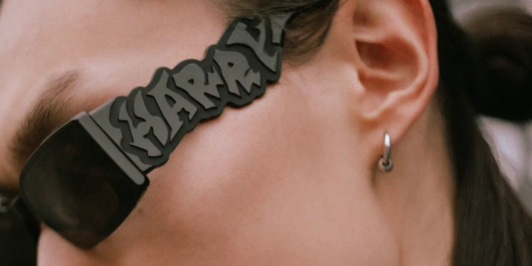 Оправа Hong Kong - как мы вдохновляемся азиатским стилем и экспериментируем с формой