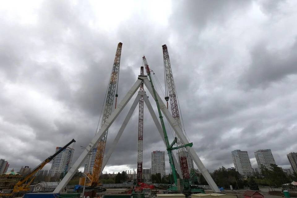    Фото: ЦПКиО