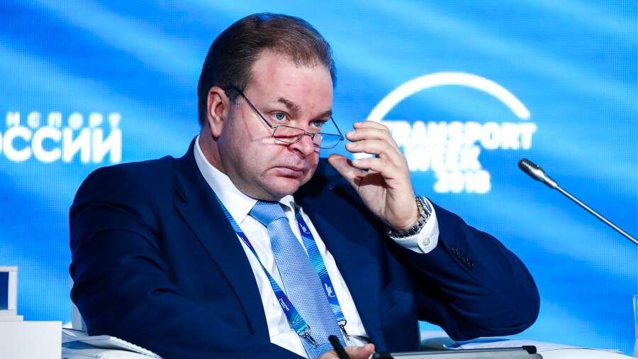 Служебный карман: у экс-чиновника Минтранса нашли имущество на 6 млрд